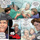 Image for article titled Iceman's First Solo Series Is a Great Look at the Mess That Is Bobby Drake's Private Life